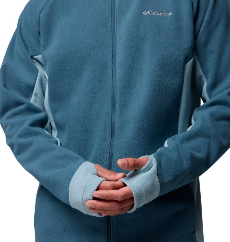 Arctic Peak Full-Zip - Mens - Image 15
