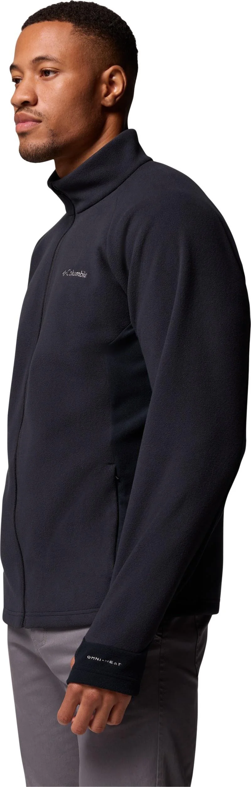 Arctic Peak Full-Zip - Mens - Image 3