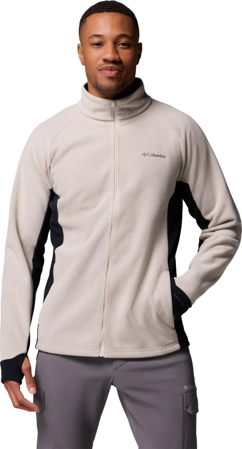 Arctic Peak Full-Zip - Mens - Image 5