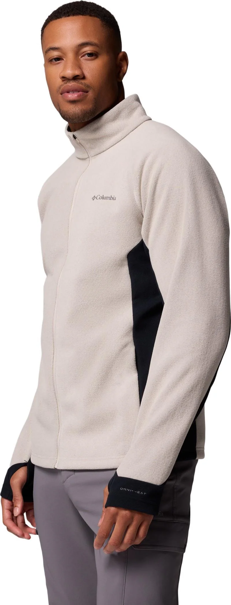 Arctic Peak Full-Zip - Mens - Image 6