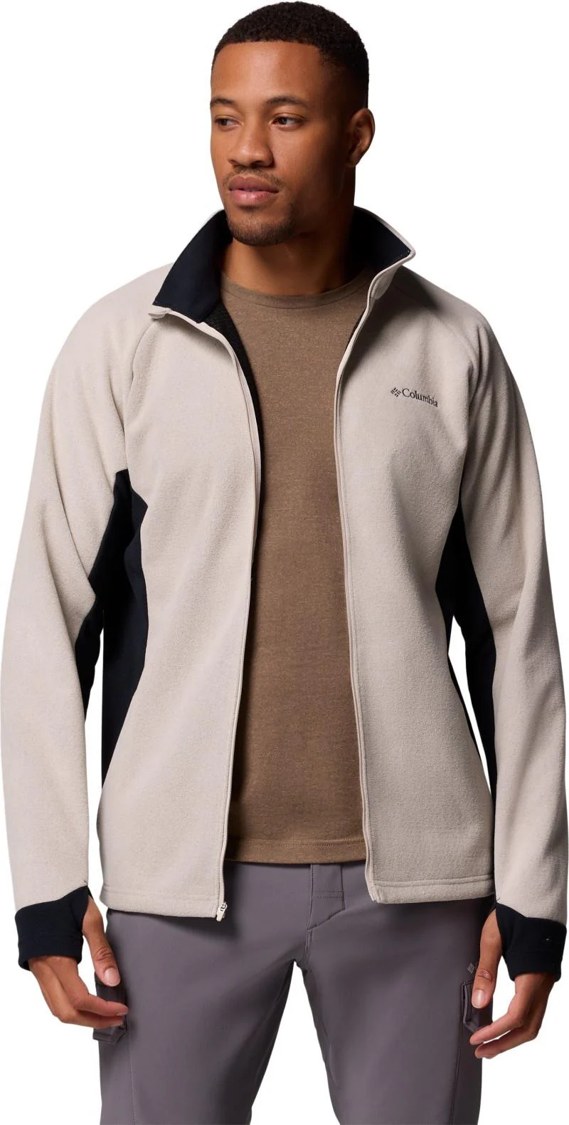 Arctic Peak Full-Zip - Mens - Image 7