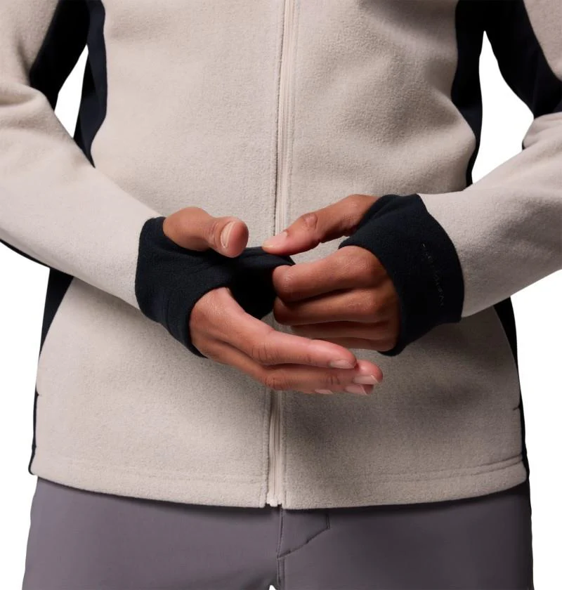 Arctic Peak Full-Zip - Mens - Image 9