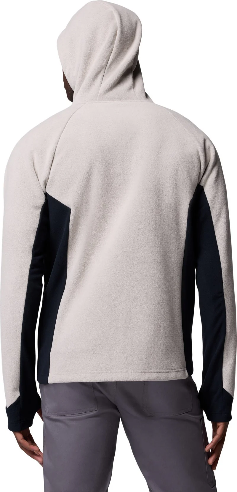 Arctic Peak Hooded Full-Zip - Mens - Image 10