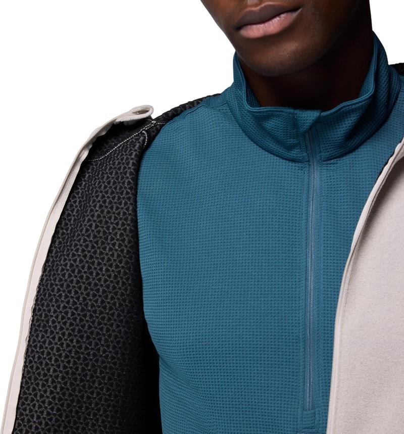Arctic Peak Hooded Full-Zip - Mens - Image 11