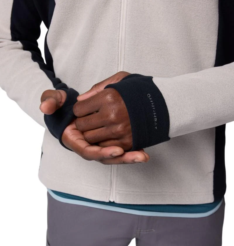 Arctic Peak Hooded Full-Zip - Mens - Image 12