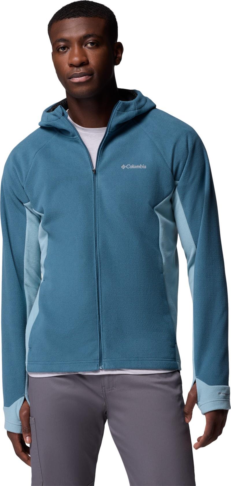 Arctic Peak Hooded Full-Zip - Mens - Image 13