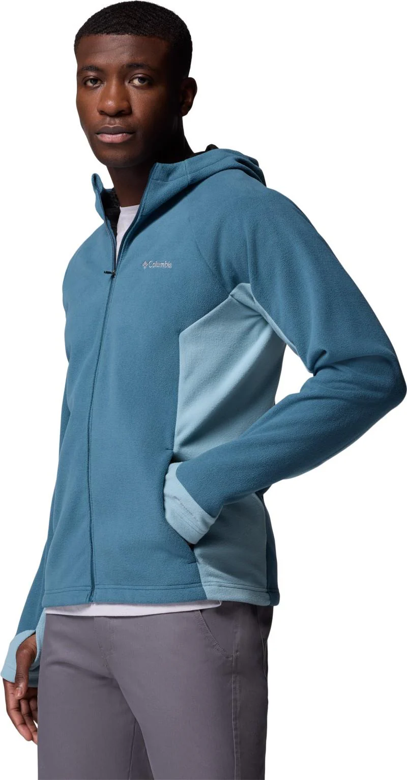 Arctic Peak Hooded Full-Zip - Mens - Image 14