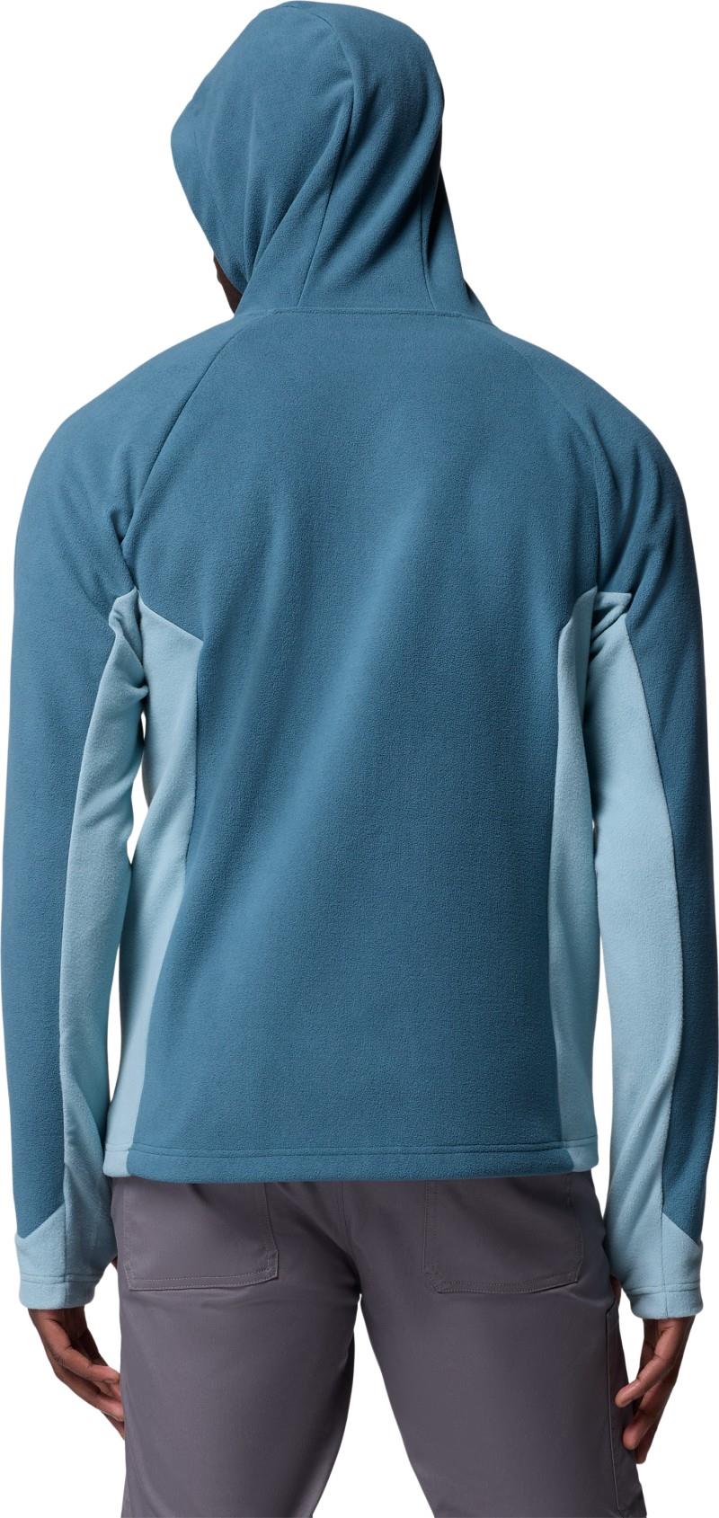 Arctic Peak Hooded Full-Zip - Mens - Image 16