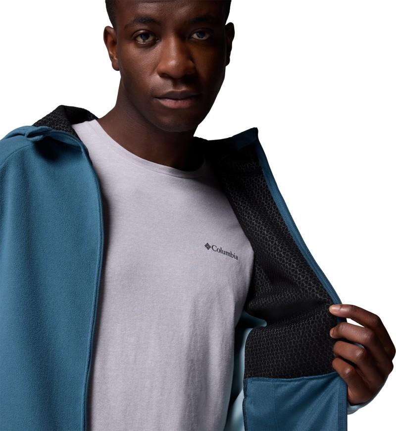 Arctic Peak Hooded Full-Zip - Mens - Image 17