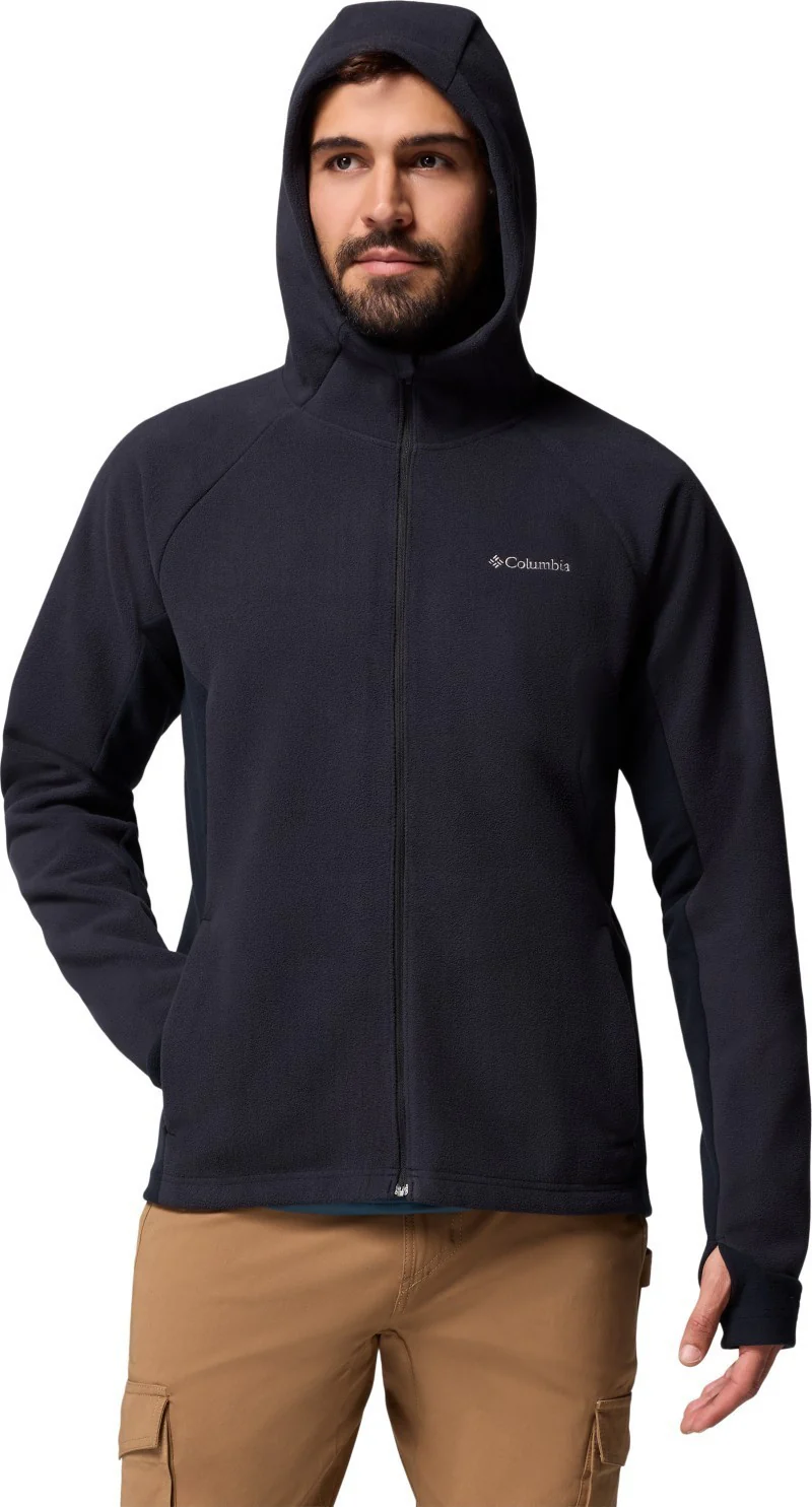 Arctic Peak Hooded Full-Zip - Mens - Image 4
