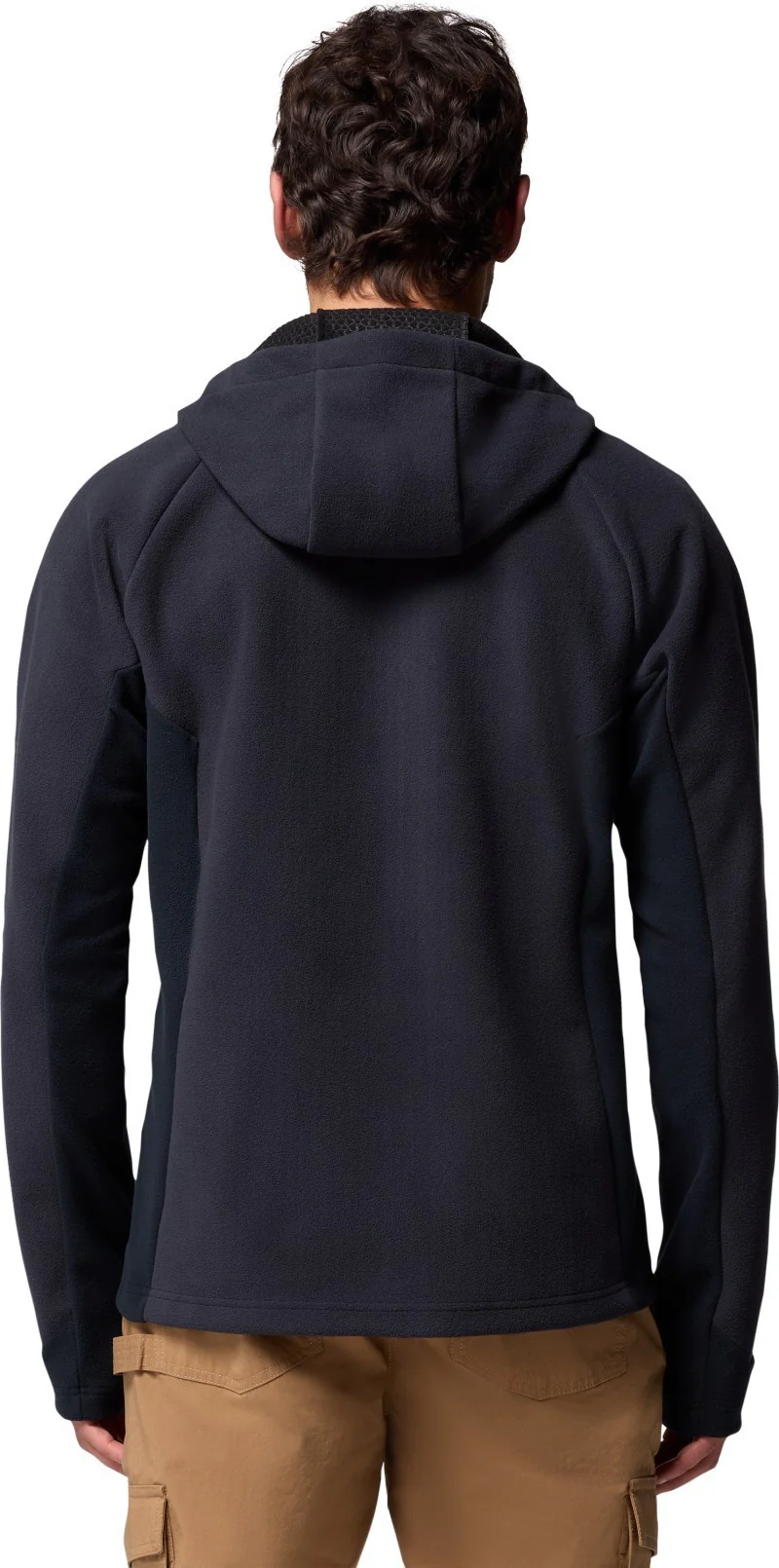 Arctic Peak Hooded Full-Zip - Mens - Image 5