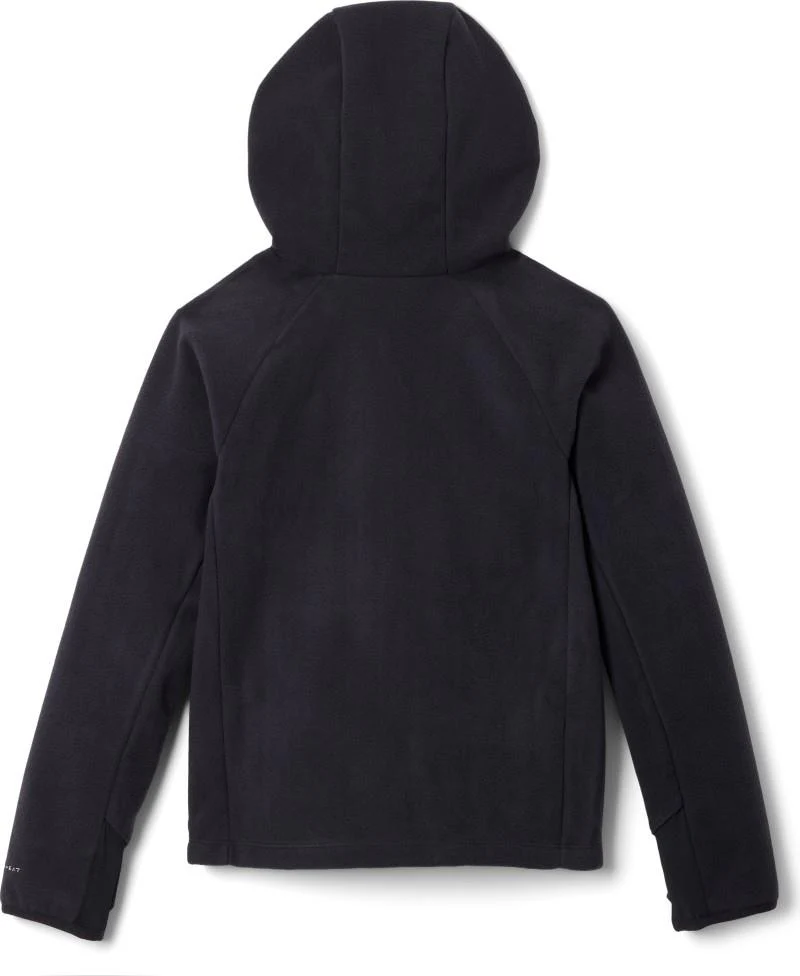 Arctic Peak Hooded Full-Zip - Youth - Image 2