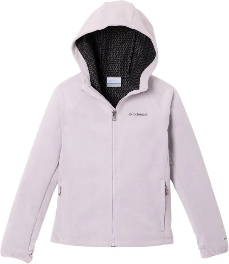 Arctic Peak Hooded Full-Zip - Youth - Image 4