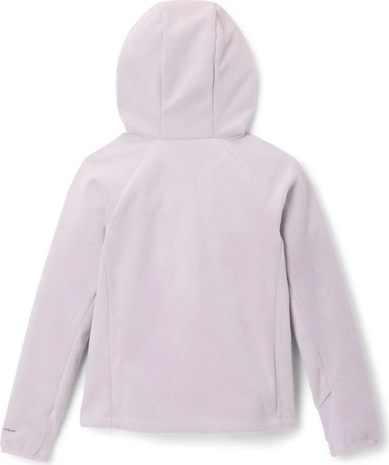 Arctic Peak Hooded Full-Zip - Youth - Image 5