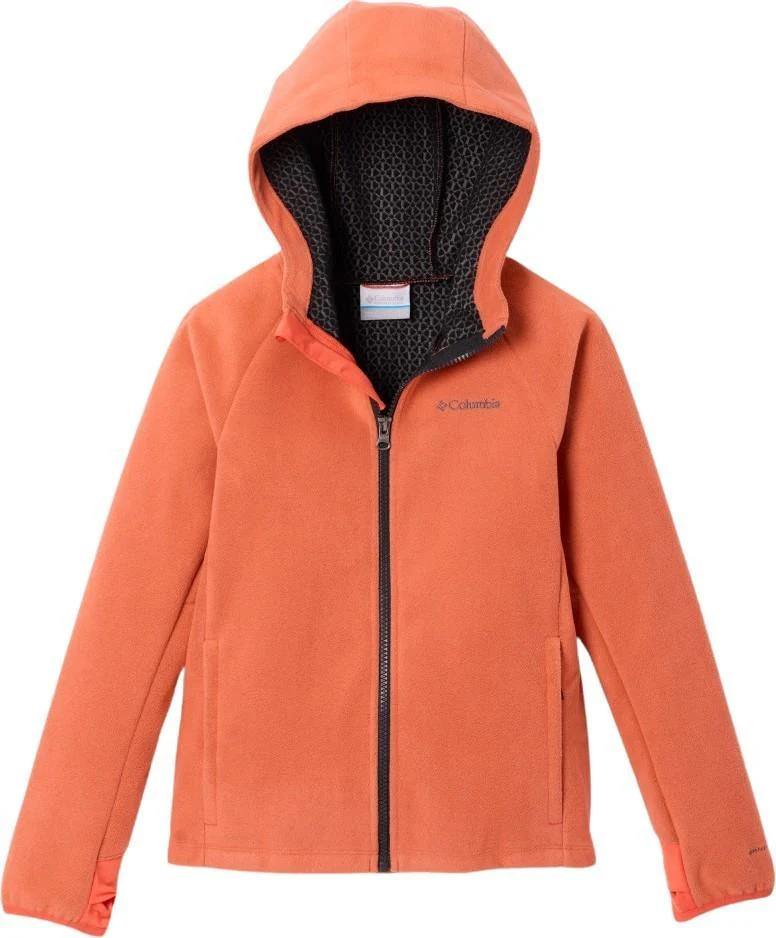 Arctic Peak Hooded Full-Zip - Youth - Image 7