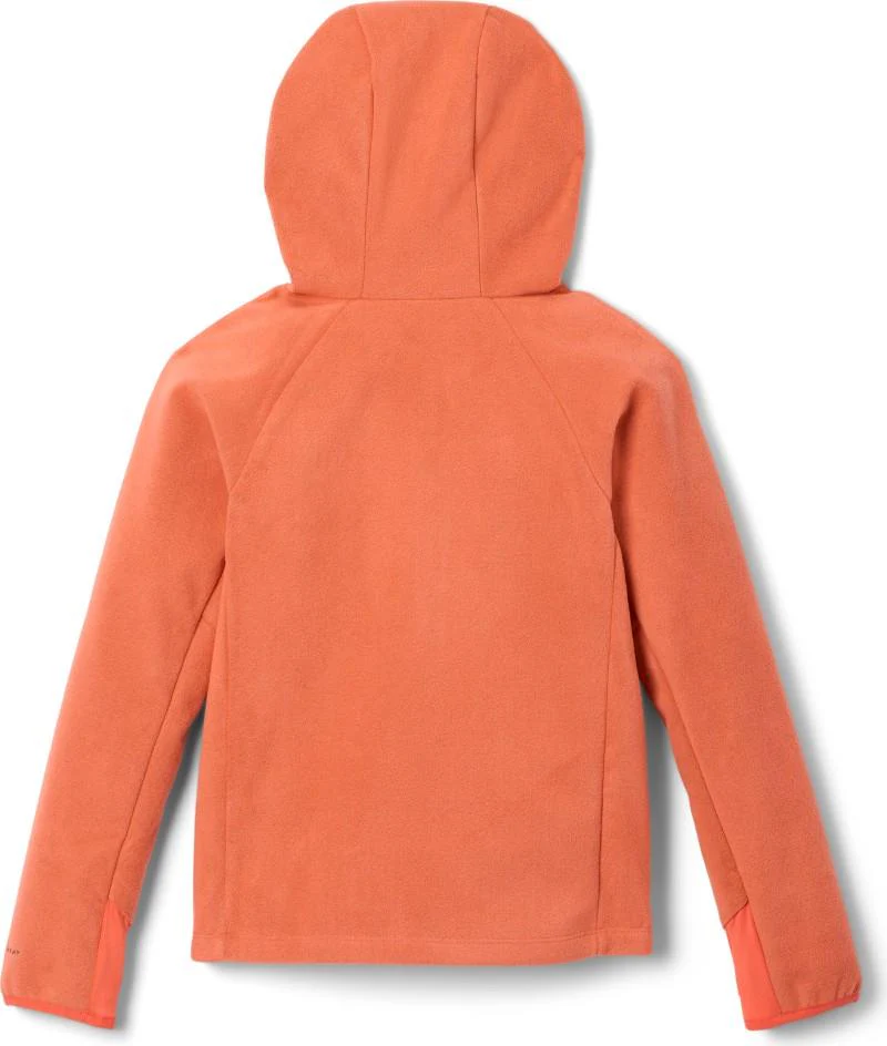 Arctic Peak Hooded Full-Zip - Youth - Image 8