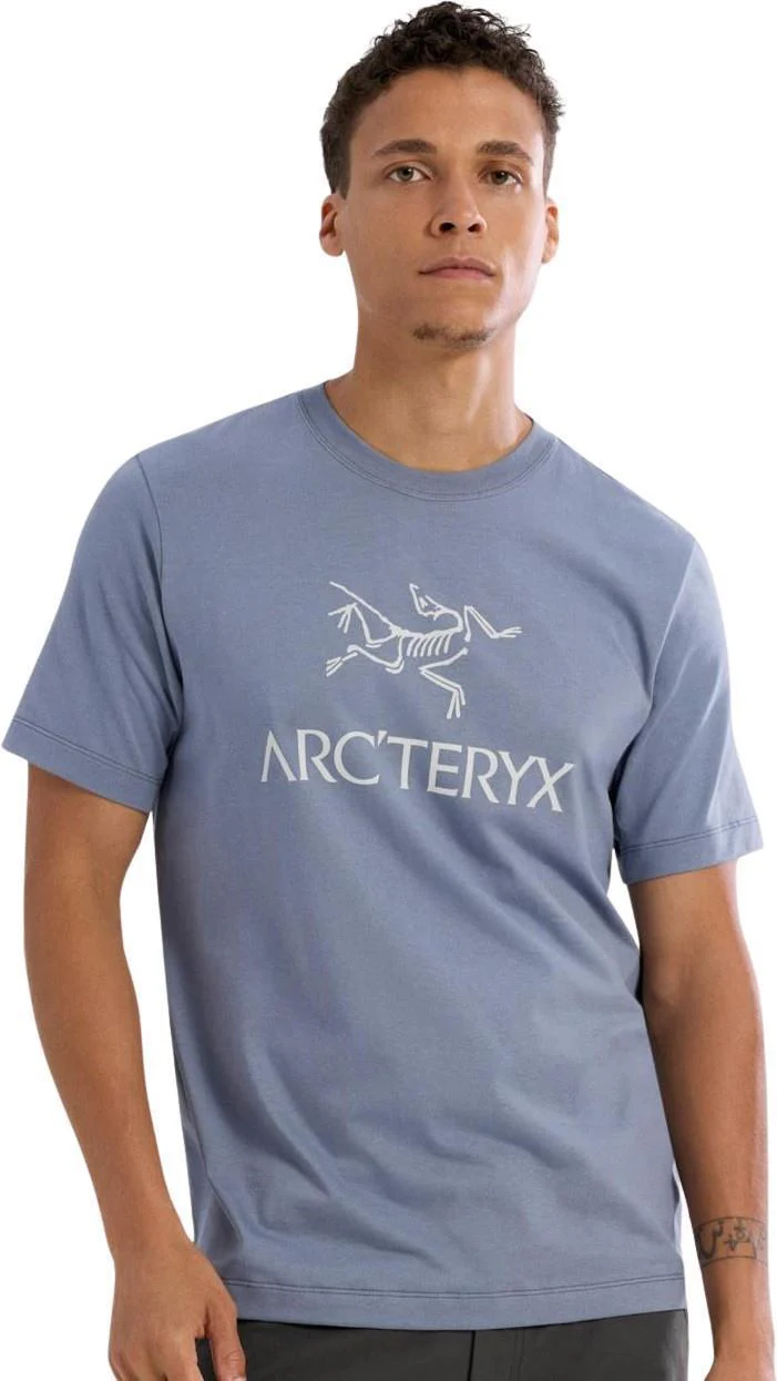 ArcWord Logo SS - Mens (Prior Season) - Image 10