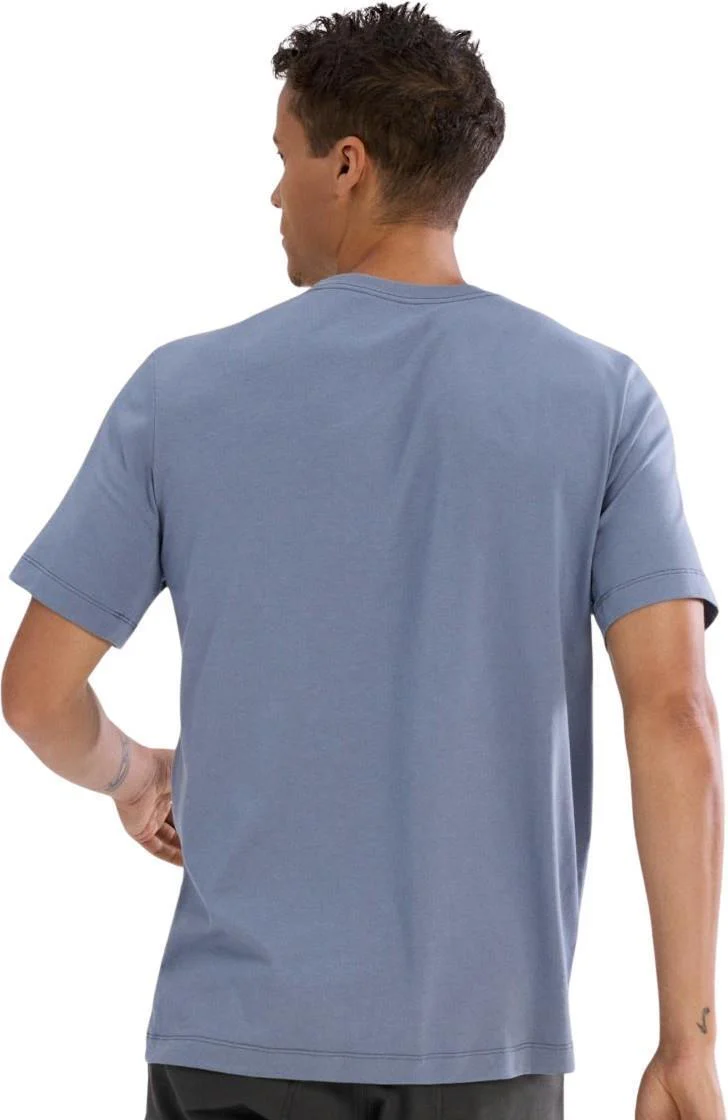 ArcWord Logo SS - Mens (Prior Season) - Image 11
