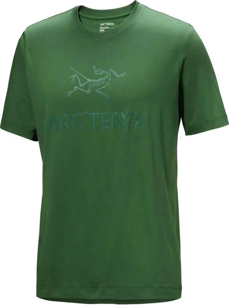 ArcWord Logo SS - Mens (Prior Season) - Image 12
