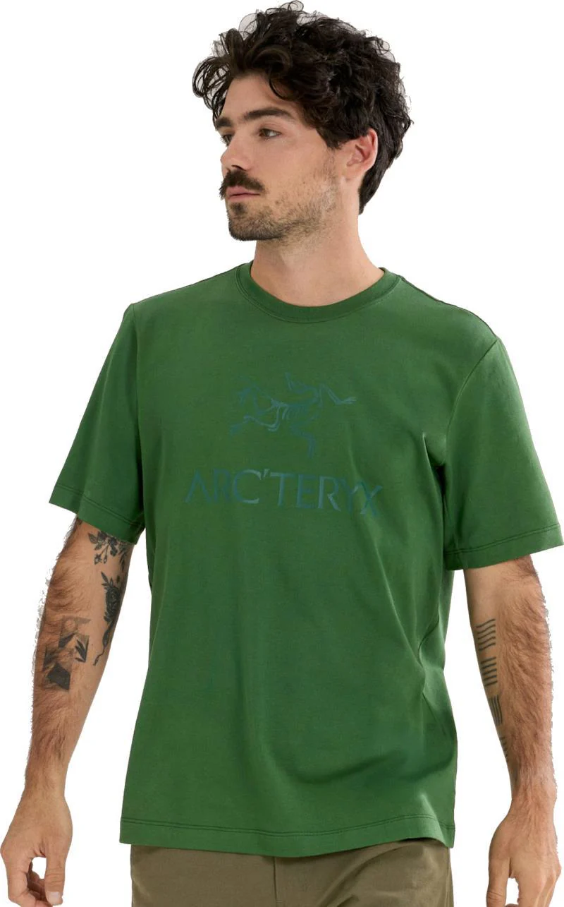ArcWord Logo SS - Mens (Prior Season) - Image 14