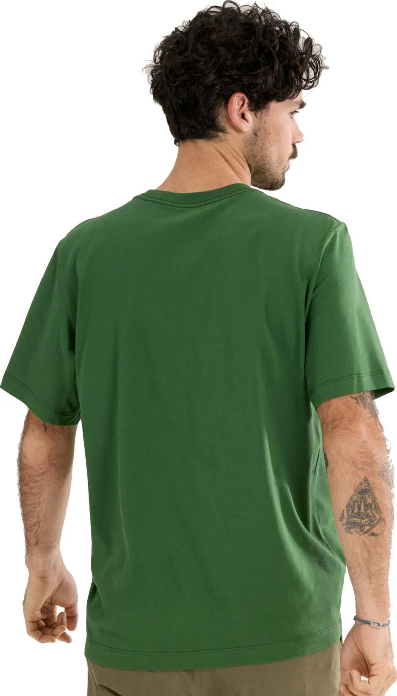 ArcWord Logo SS - Mens (Prior Season) - Image 15