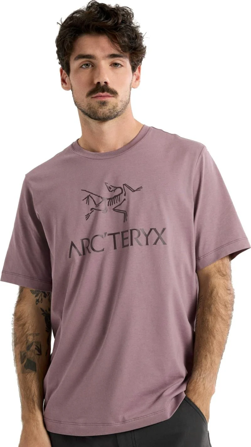 ArcWord Logo SS - Mens (Prior Season) - Image 16