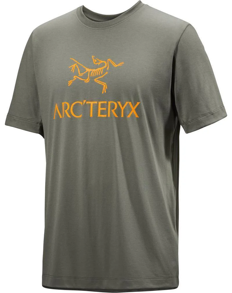 ArcWord Logo SS - Mens (Prior Season) - Image 3