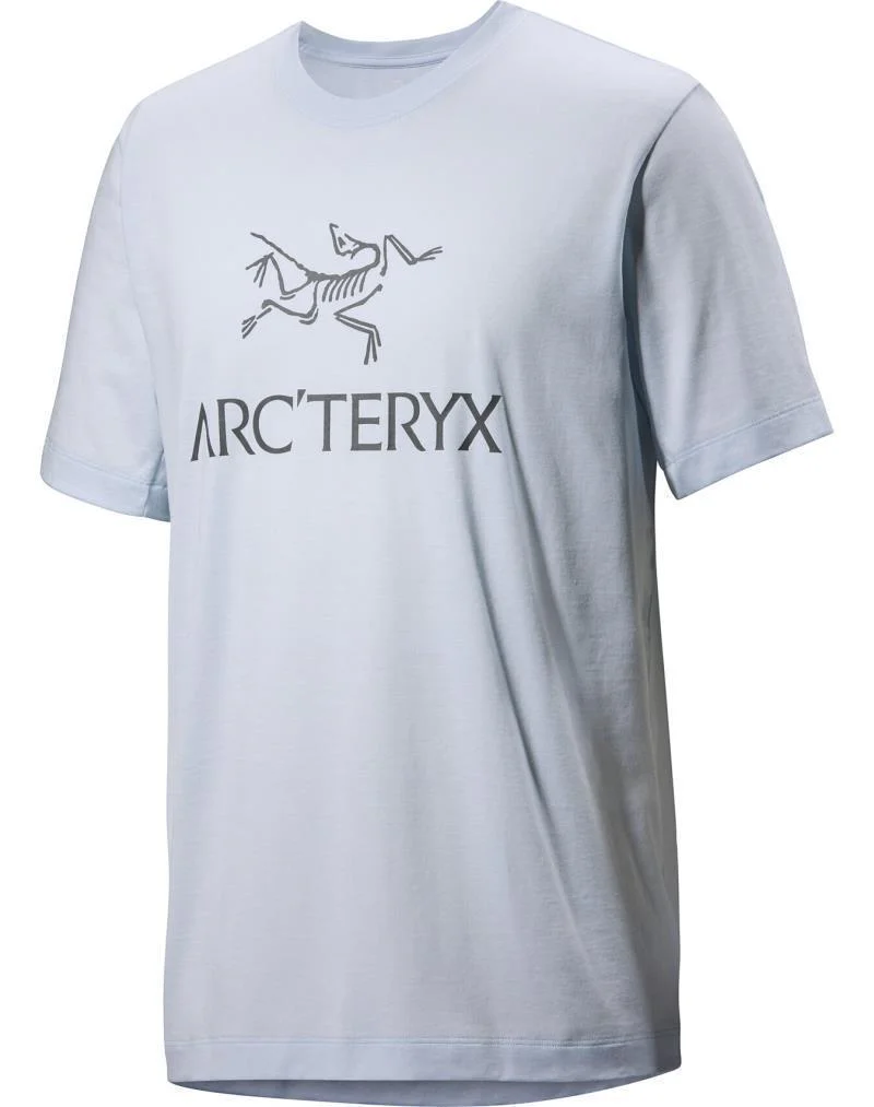 ArcWord Logo SS - Mens (Prior Season) - Image 5