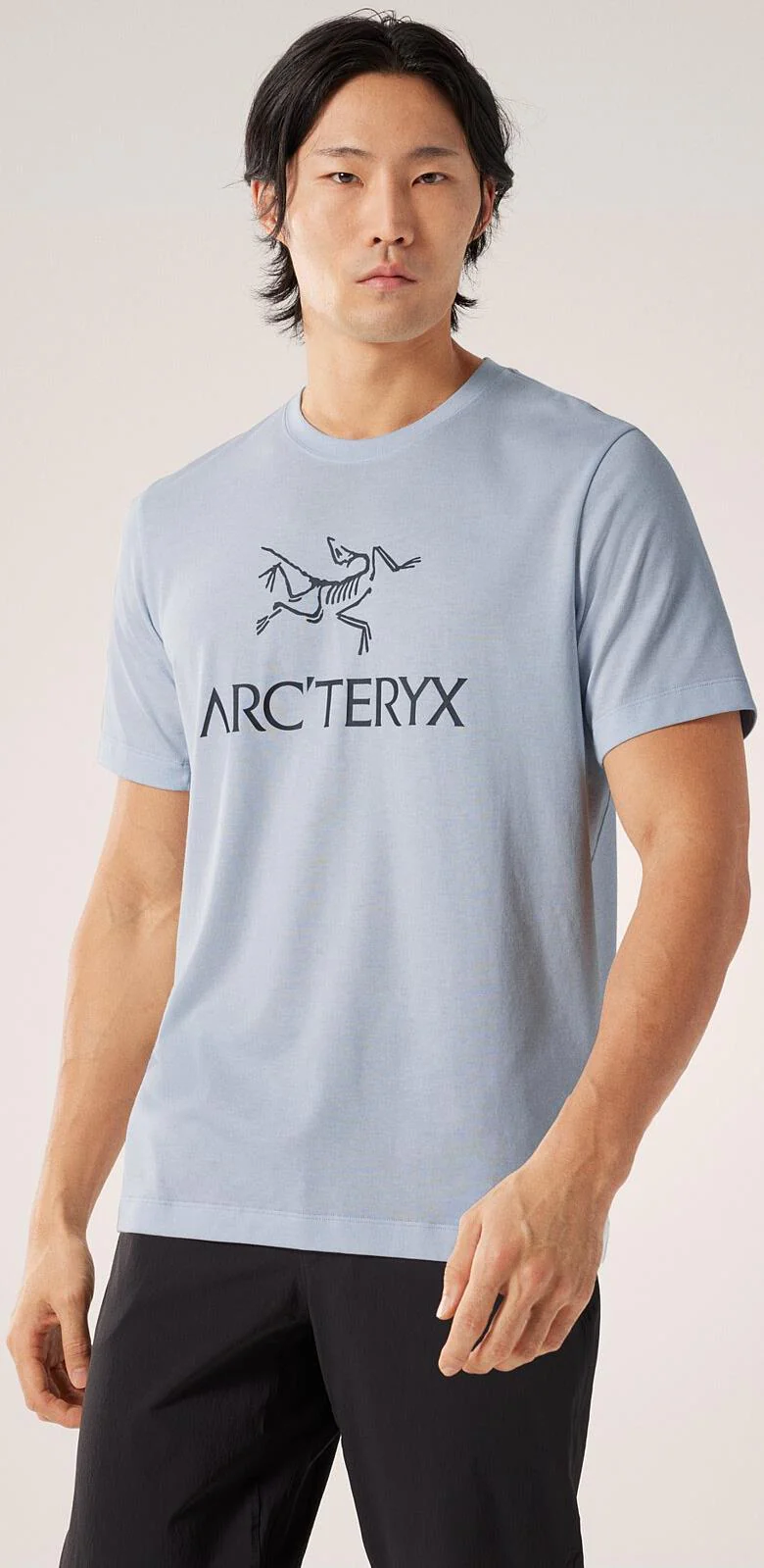 ArcWord Logo SS - Mens (Prior Season) - Image 6