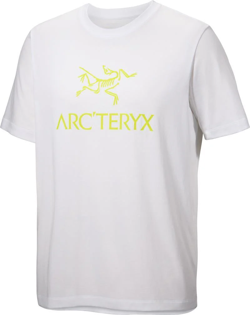 ArcWord Logo SS - Mens (Prior Season) - Image 9