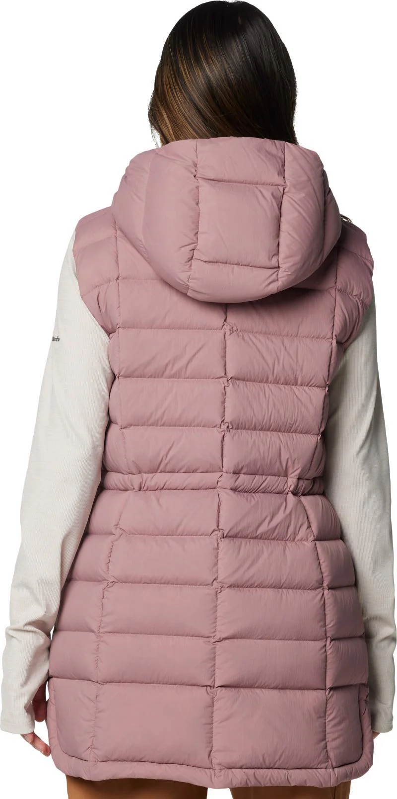 Ardenwood Mid Down Vest - Womens - Image 13