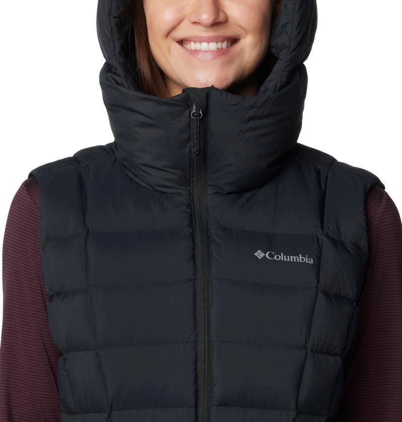 Ardenwood Mid Down Vest - Womens - Image 6