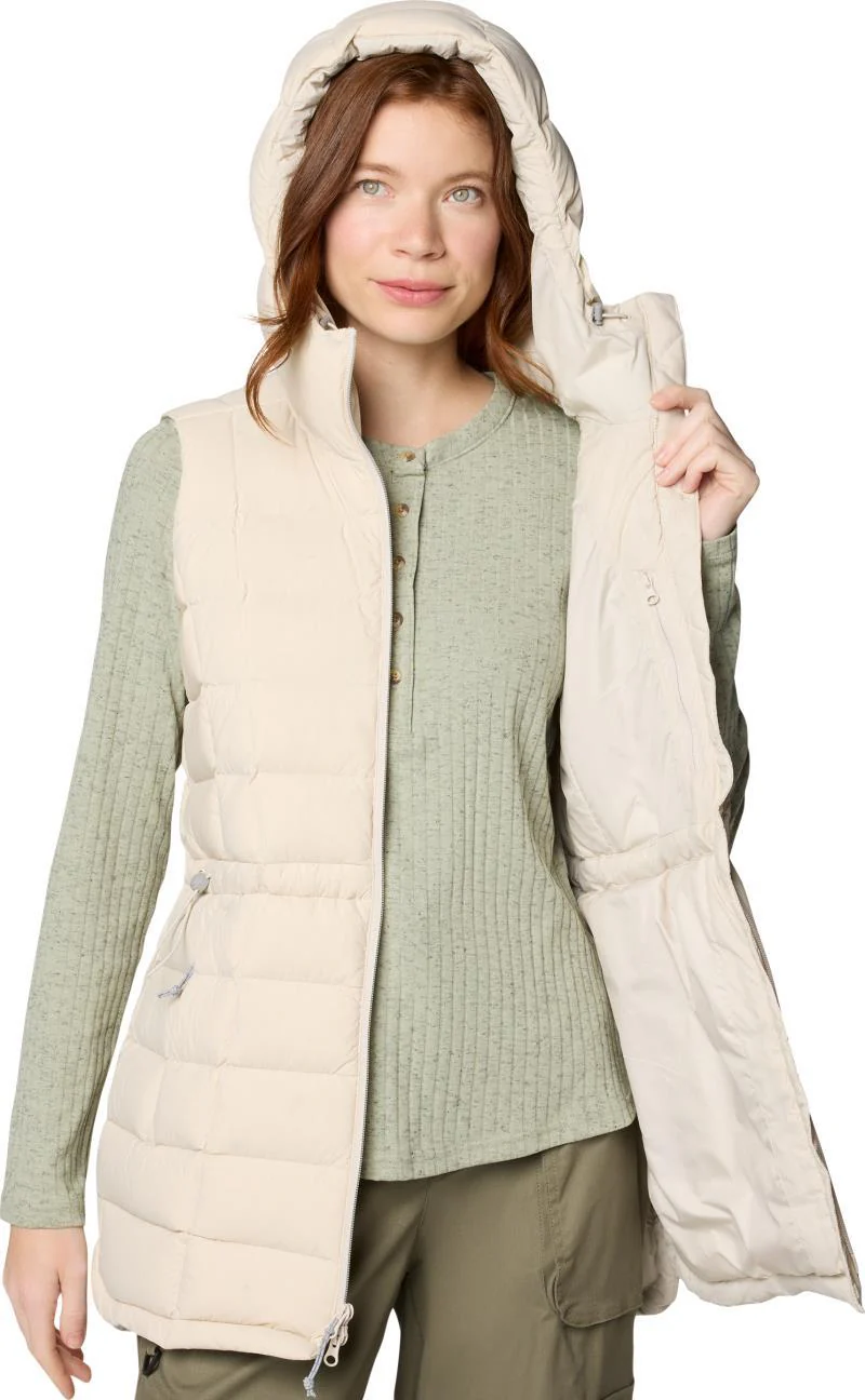Ardenwood Mid Down Vest - Womens - Image 9