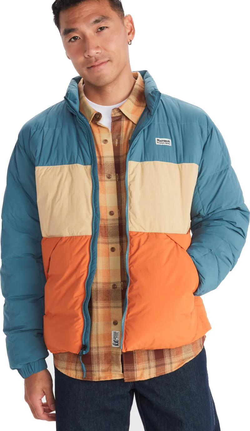 Ares Jacket - Mens - Image 11