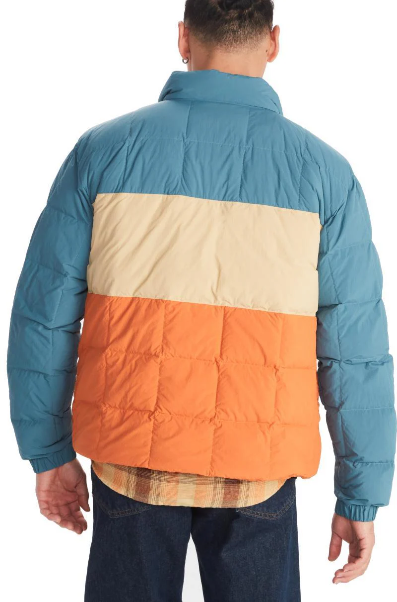 Ares Jacket - Mens - Image 12