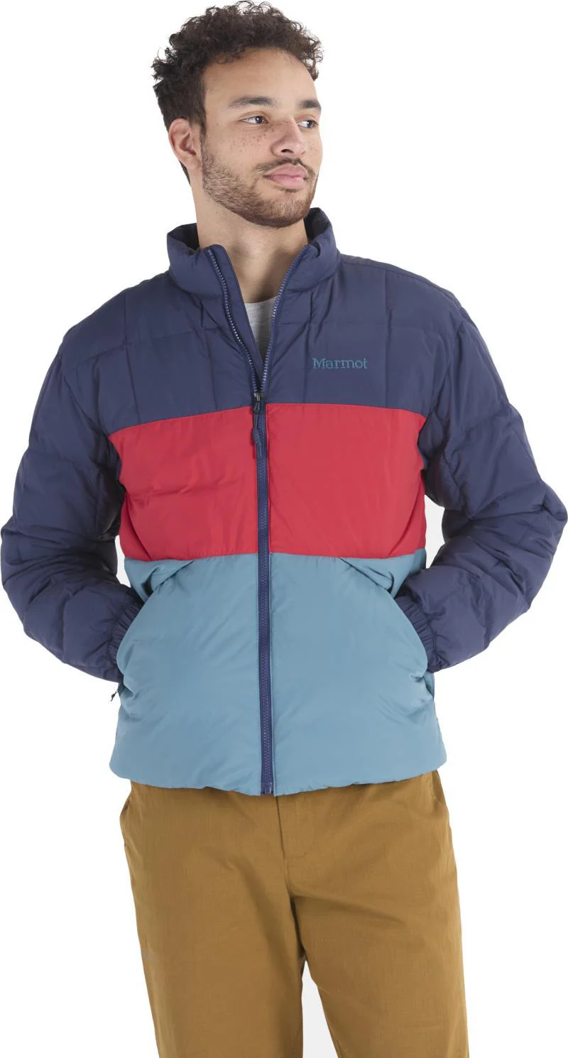Ares Jacket - Mens - Image 13