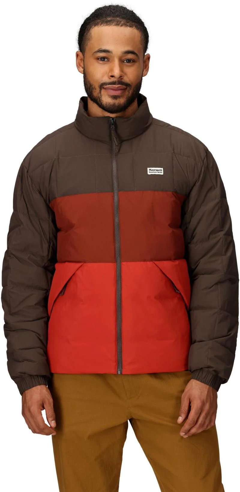 Ares Jacket - Mens - Image 17