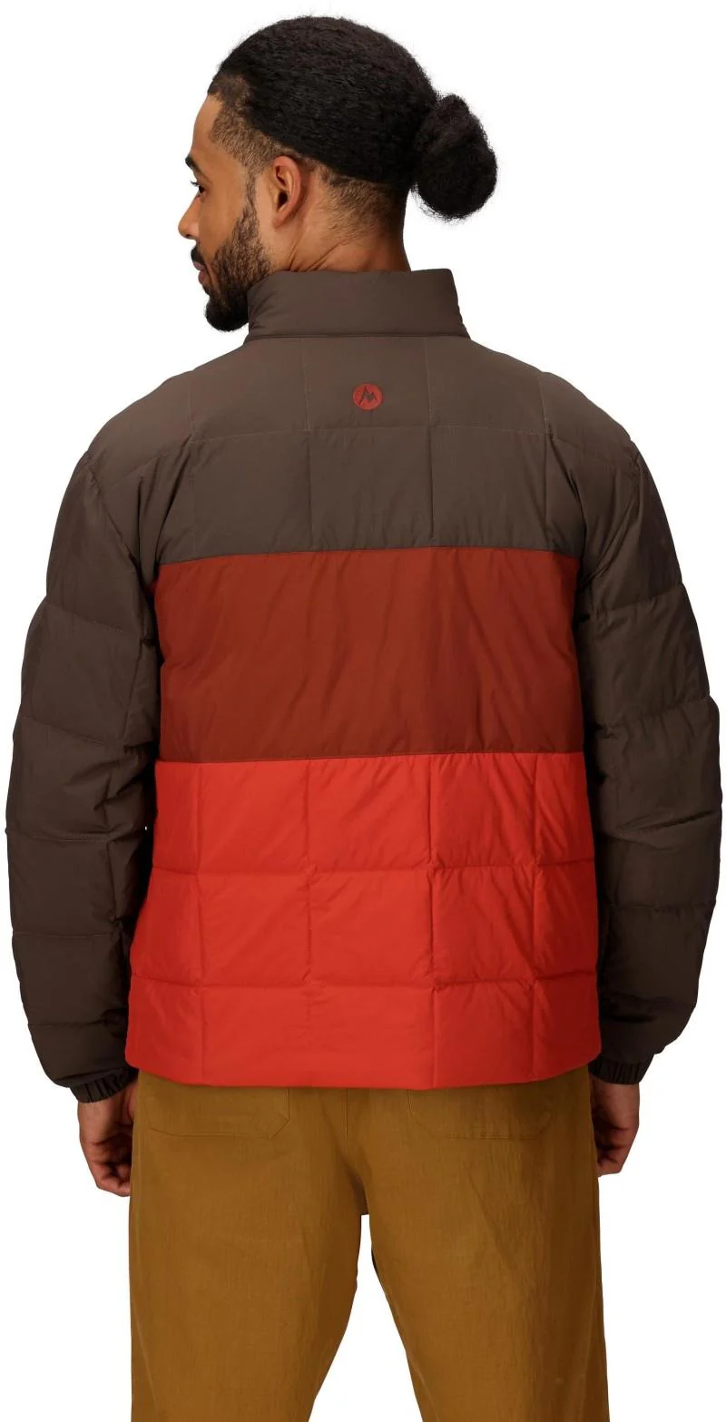 Ares Jacket - Mens - Image 18