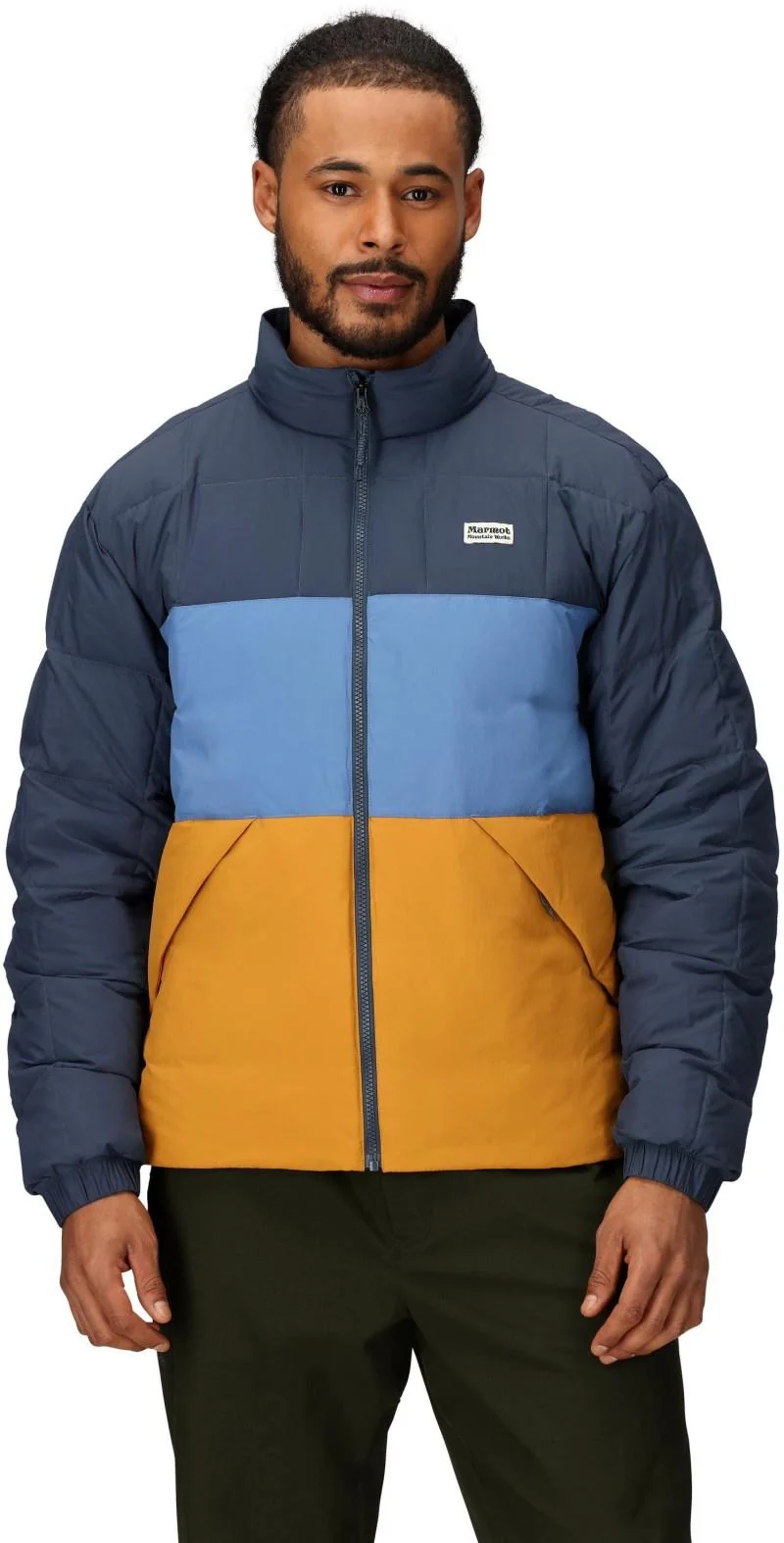Ares Jacket - Mens - Image 19