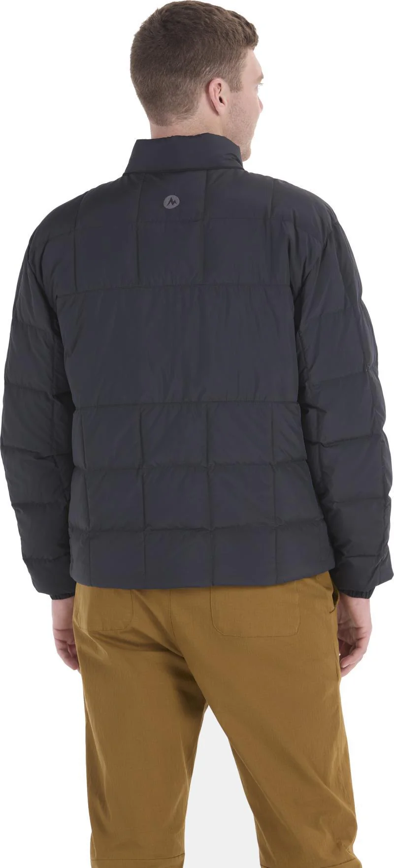 Ares Jacket - Mens - Image 2