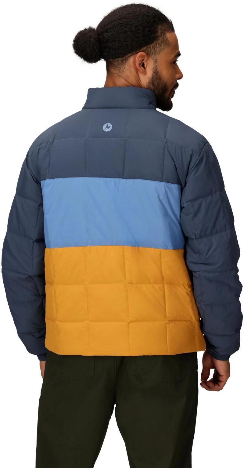 Ares Jacket - Mens - Image 20