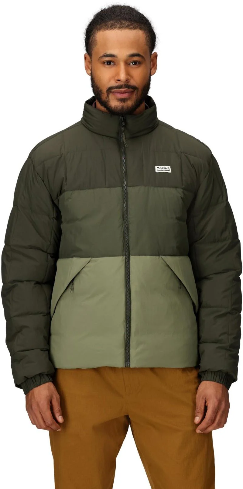 Ares Jacket - Mens - Image 21