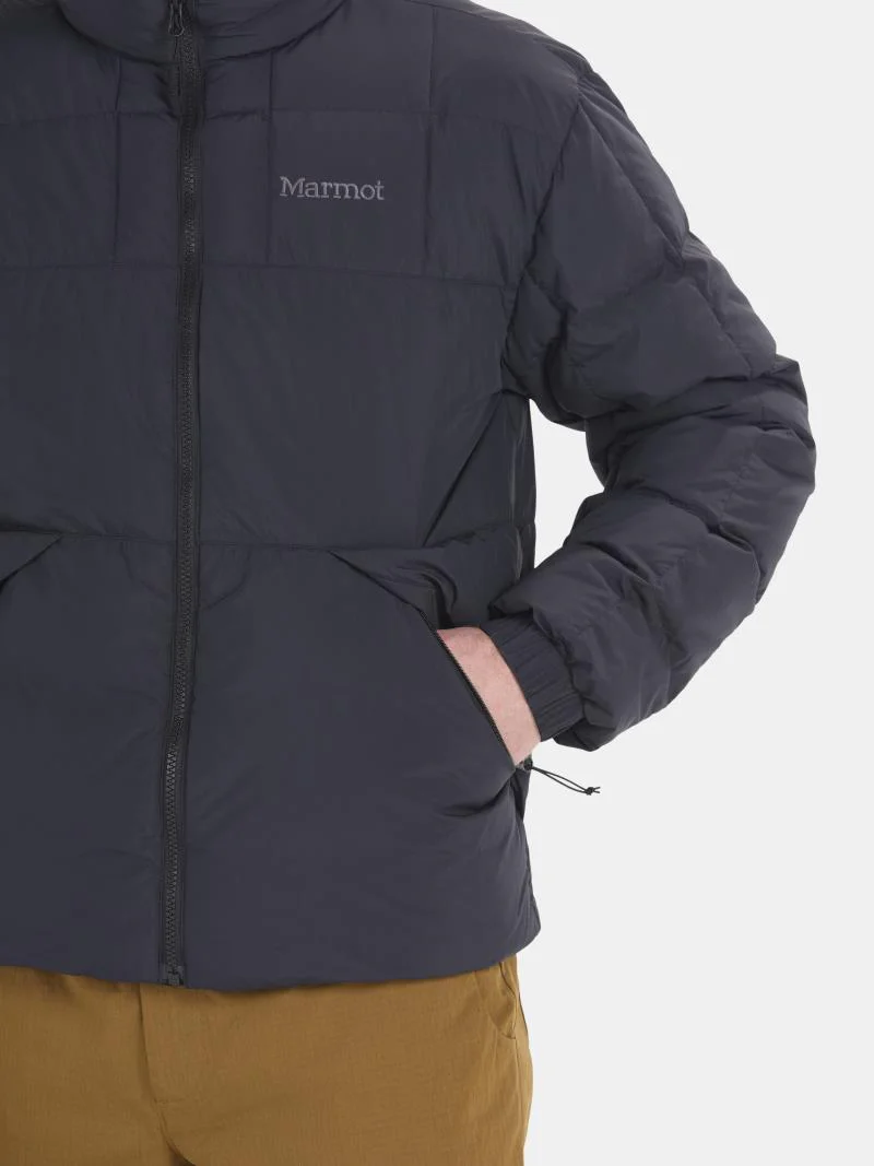 Ares Jacket - Mens - Image 3