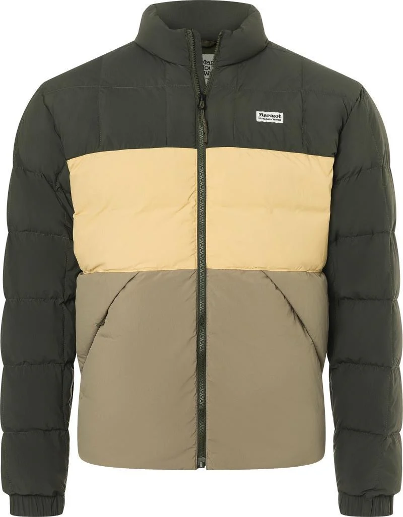 Ares Jacket - Mens - Image 5