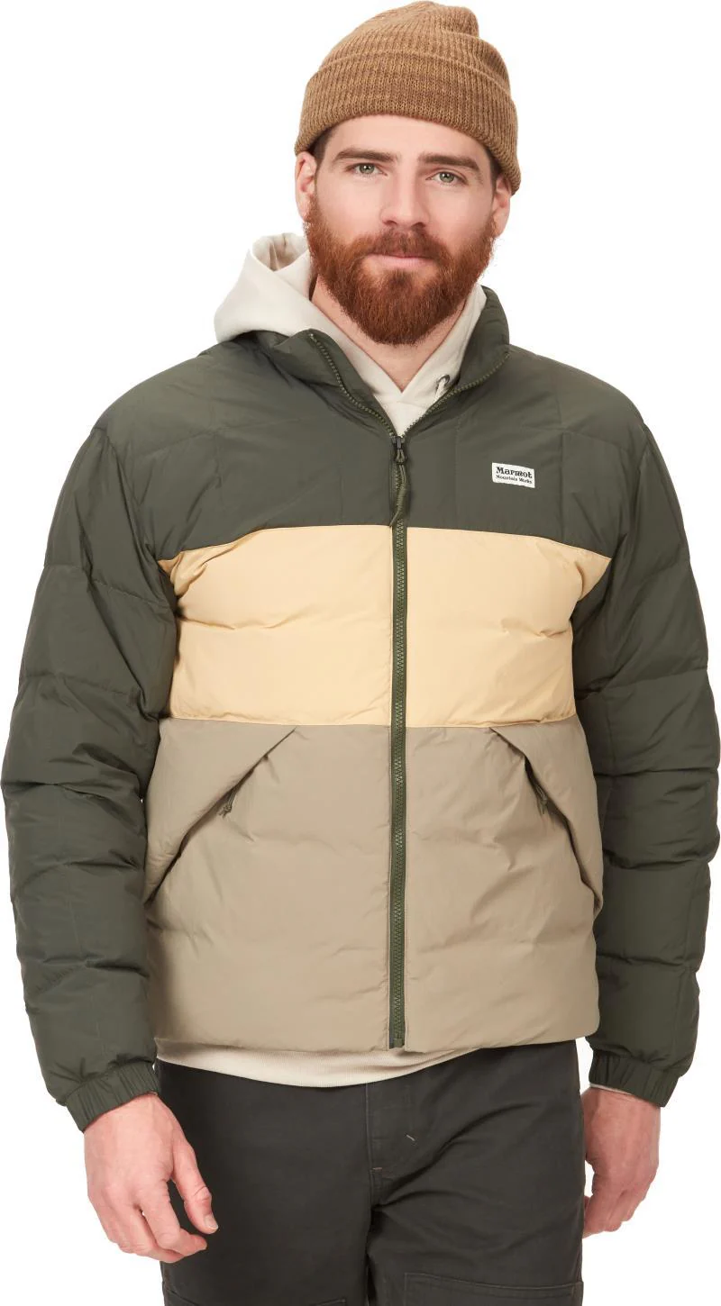 Ares Jacket - Mens - Image 7