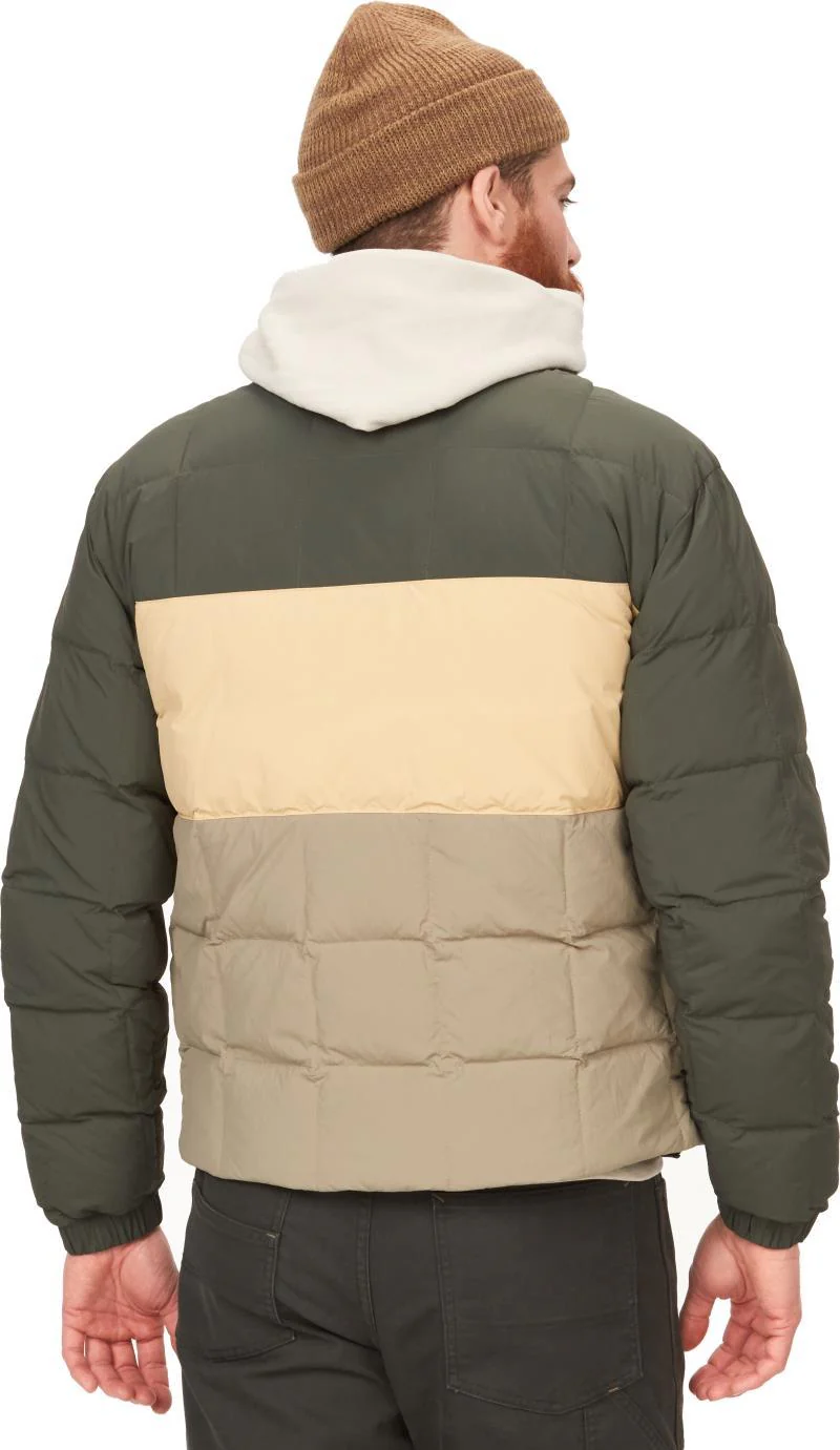 Ares Jacket - Mens - Image 8