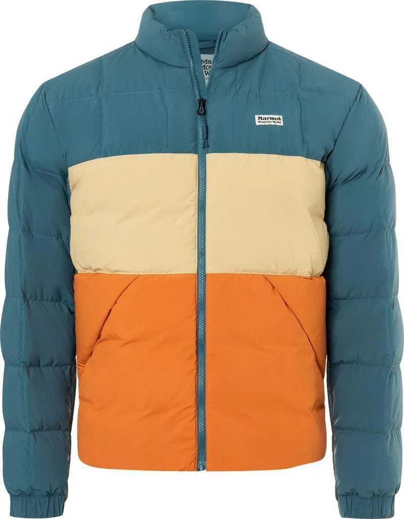 Ares Jacket - Mens - Image 9