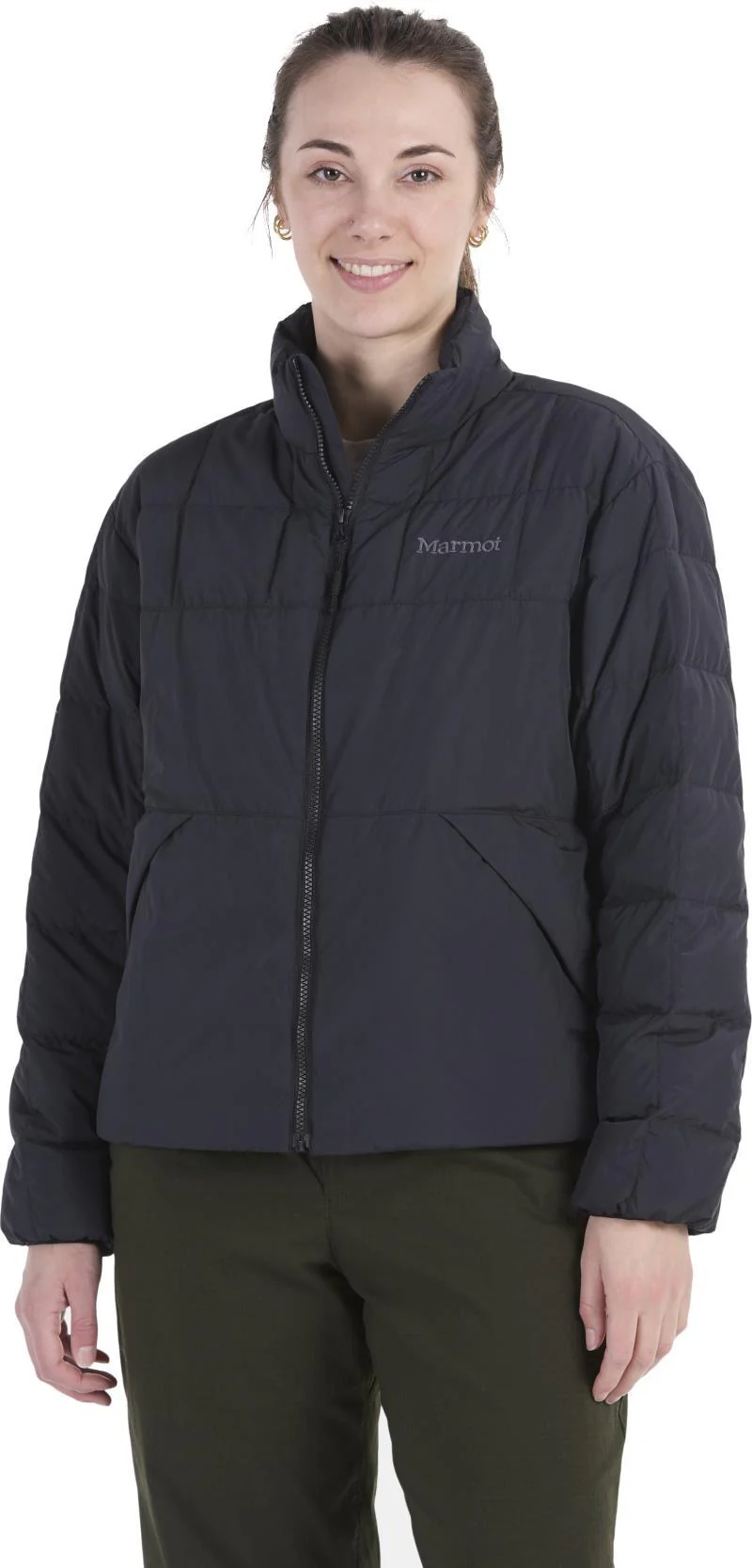 Ares Jacket - Womens