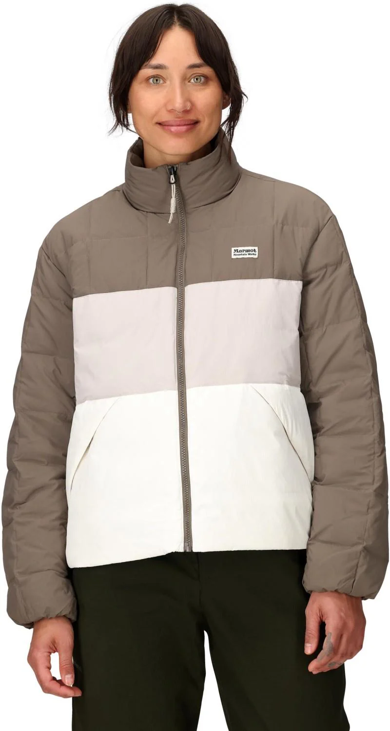 Ares Jacket - Womens - Image 10