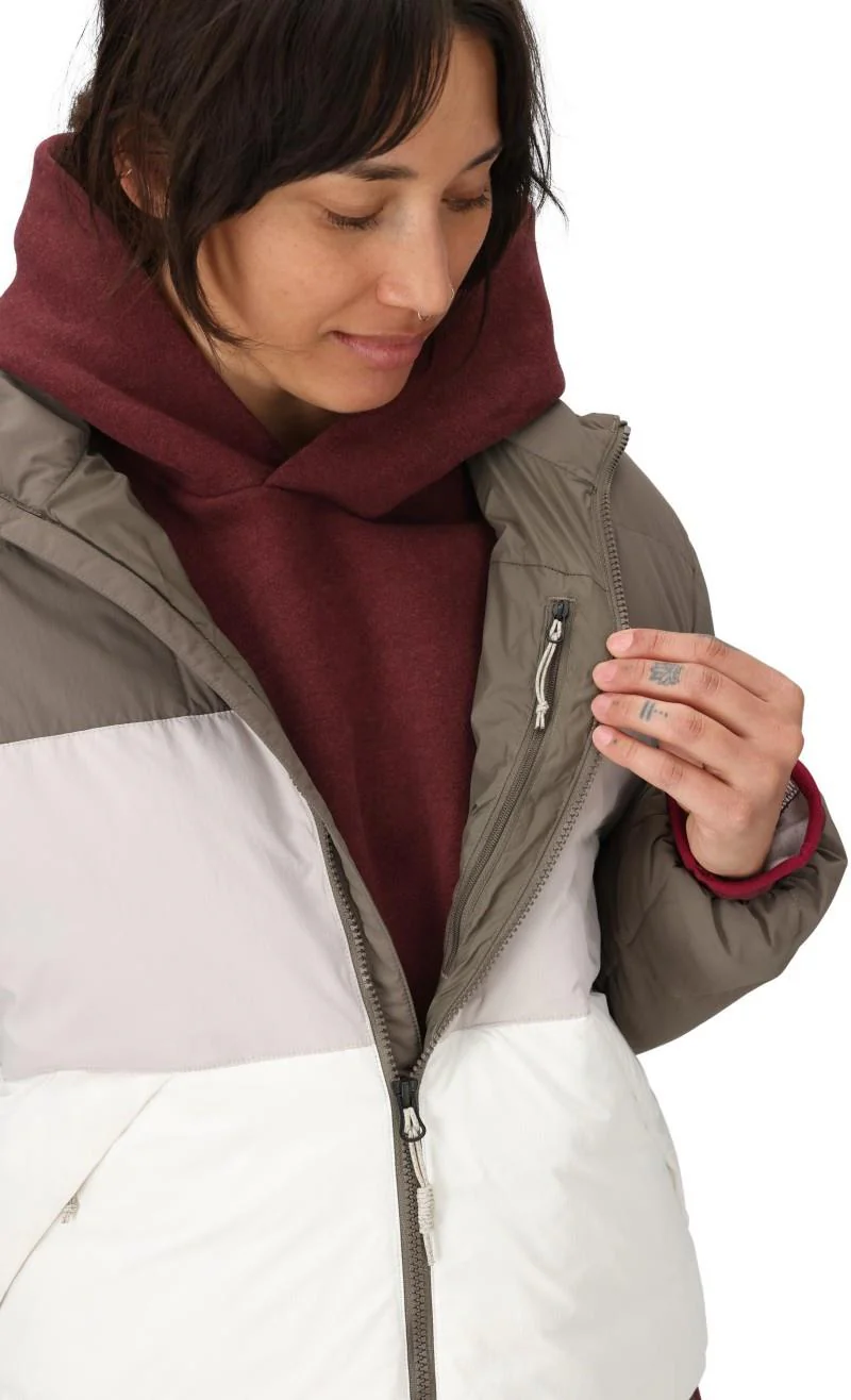 Ares Jacket - Womens - Image 12